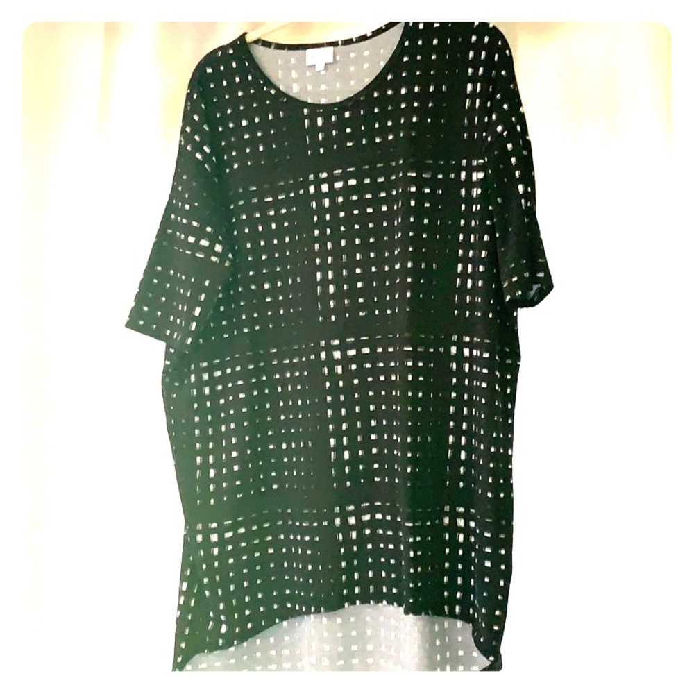 LulaRoe top